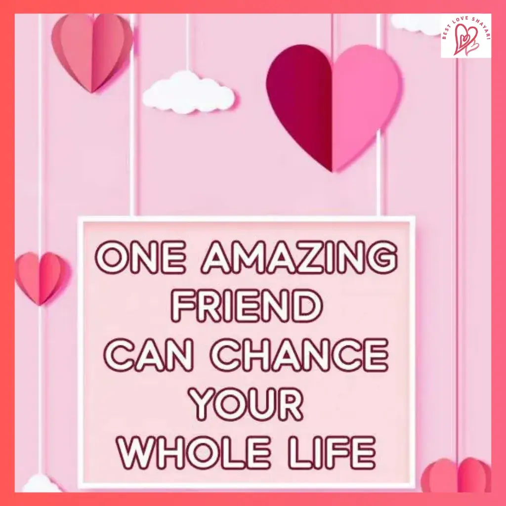 Heart Touching Shayari For Best Friend