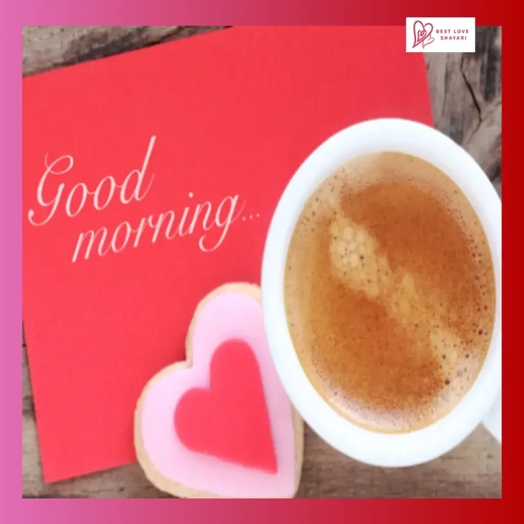friend good morning shayari_