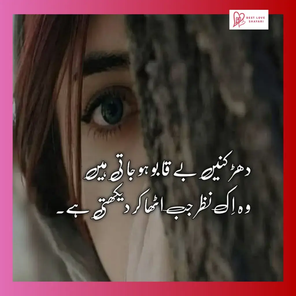 urdu shayari_